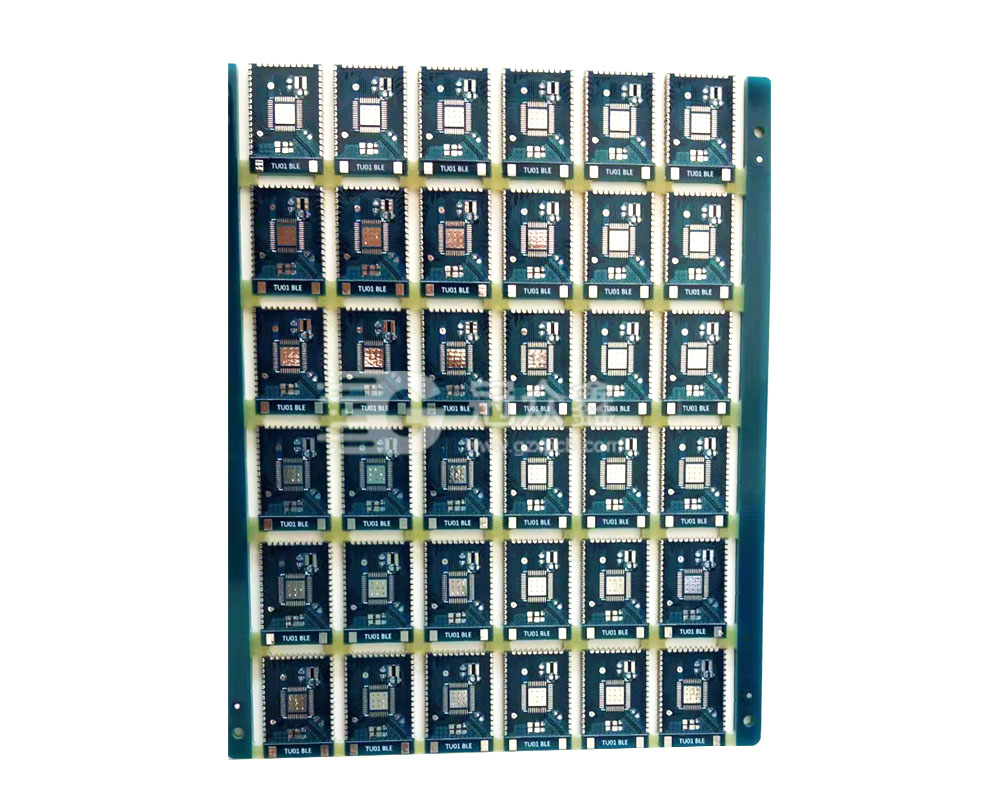 PCB線(xiàn)路板蝕刻工藝要求